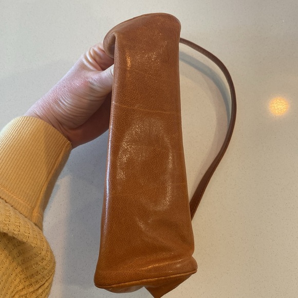 Leather Prada mini bag - Picture 4 of 8